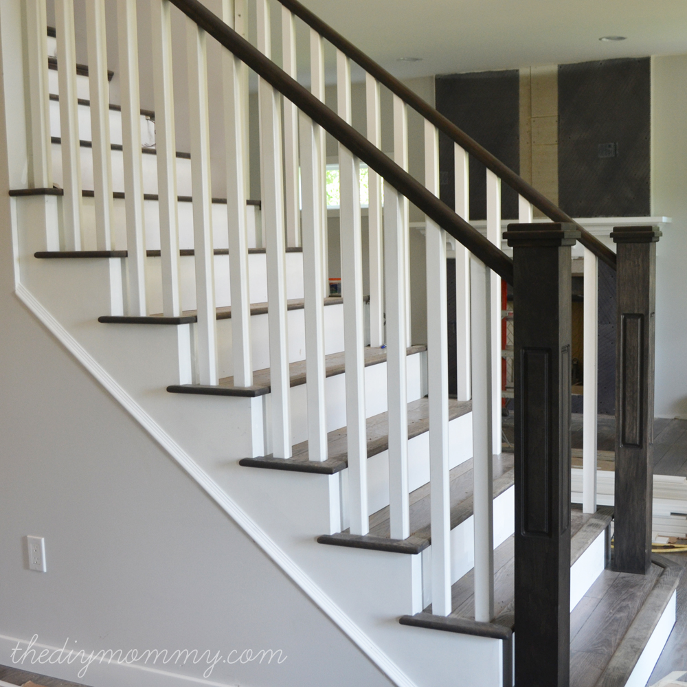 Pictures Of Stair Case Rails 15
