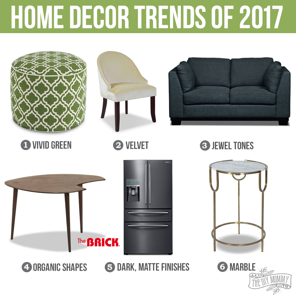 Home Decor Trends For 2015comfree Blog Pictures to pin on Pinterest
