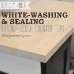 Whitewashing-and-Sealing-a-Butcher-Block-Countertop-by-The-DIY-Mommy