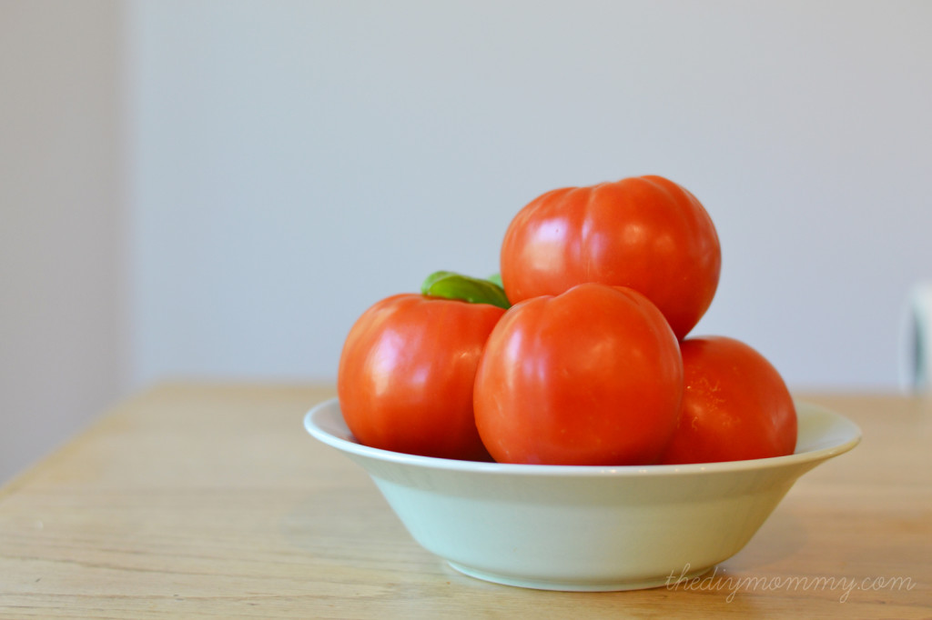 California Tomato Farmers Field Grown Tomatoes - The DIY Mommy