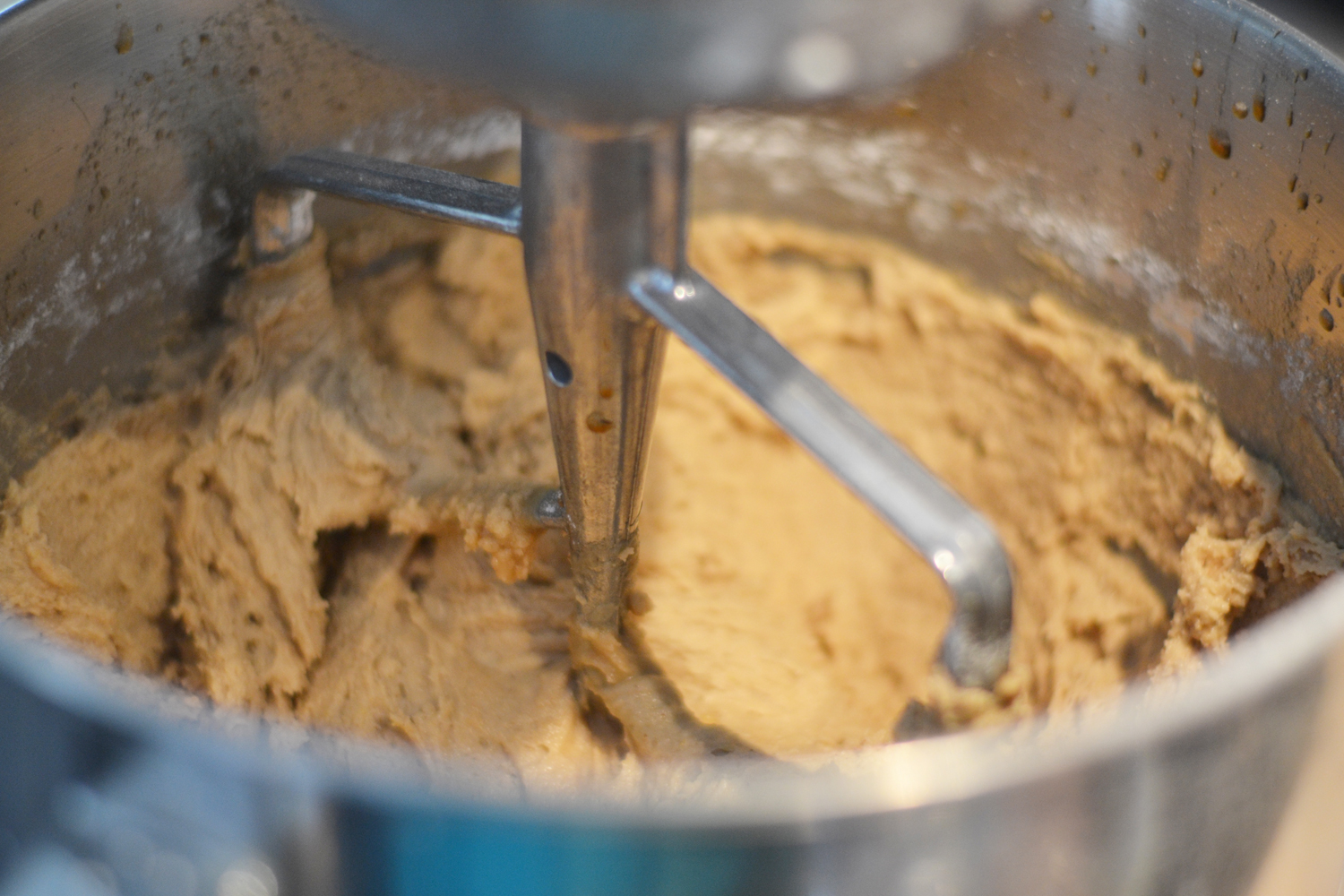 German Baking: Honey Cakes (Honigkuchen) | The DIY Mommy