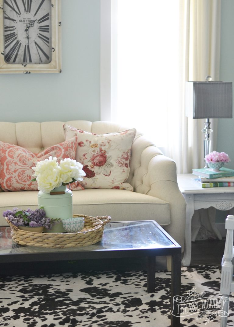 How to Decorate a Home You Love on a Budget