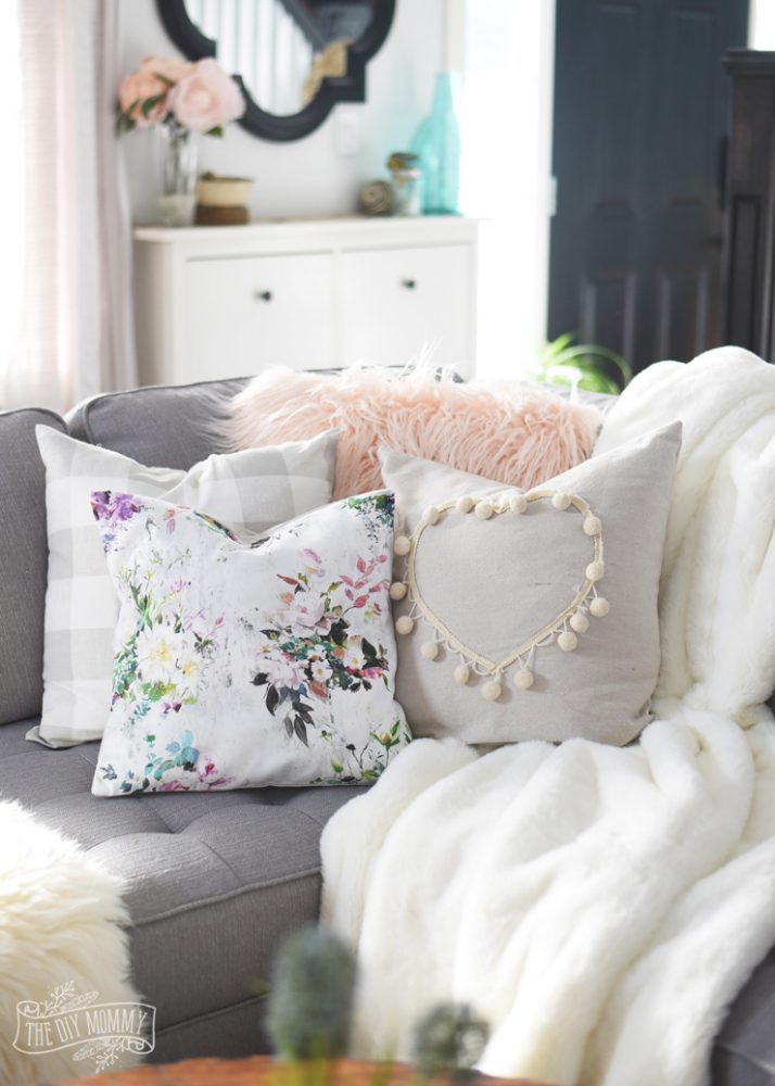 Cozy Hygge Living Room Decor Ideas for Winter