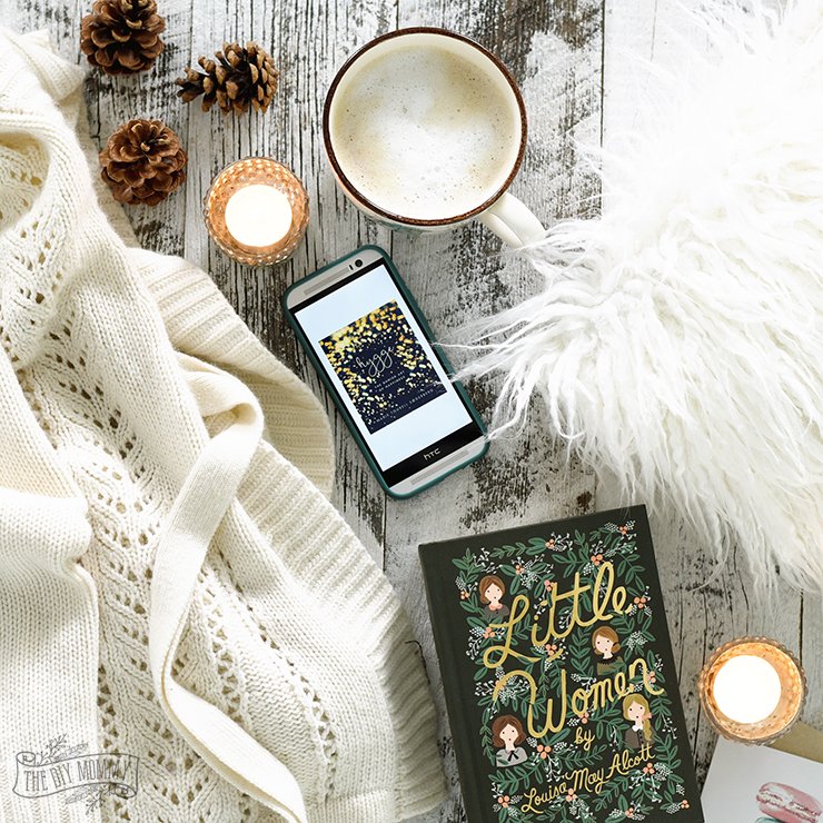 Hygge: Finding Joy + Magic in the Ordinary, Cozy Moments