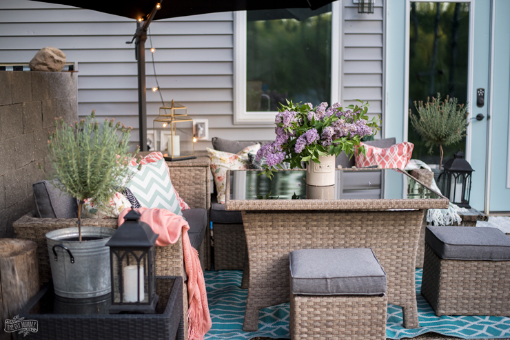 5 Tips to Get Your Patio Ready for Summer