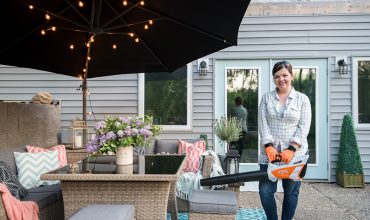 5 Tips to Get Your Patio Ready for Summer
