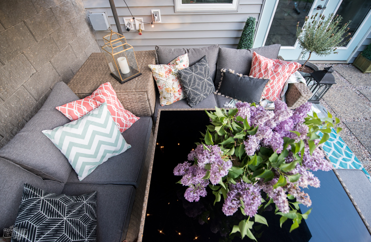 5 Easy Ways to Keep Your Outdoor Furniture & Accessories Looking Like New