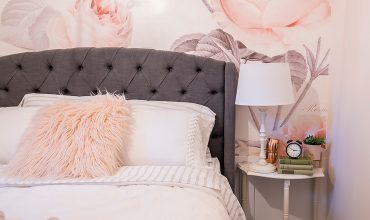 How to pick out the perfect headboard for your bedroom