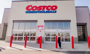 Items to always buy at Costco