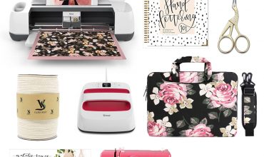 Gift Guide for the Crafter