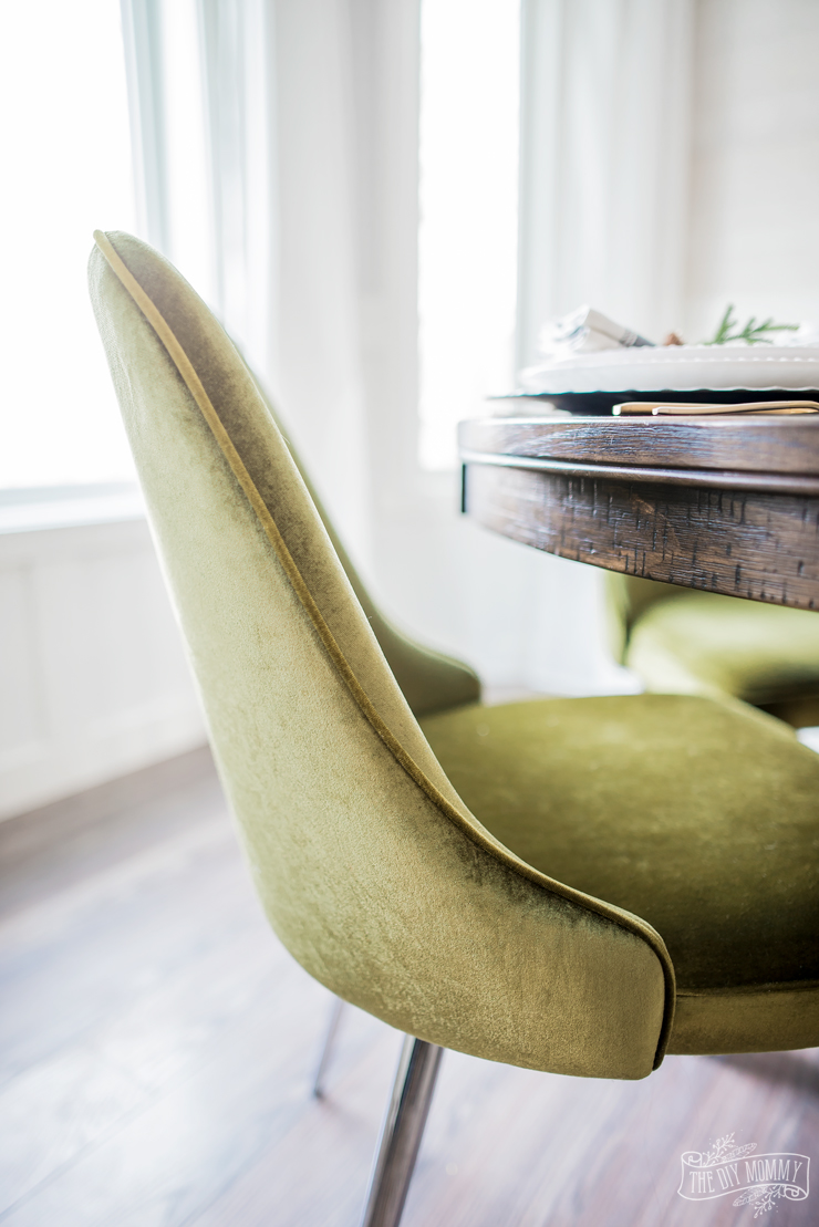How to Care for Velvet Furniture