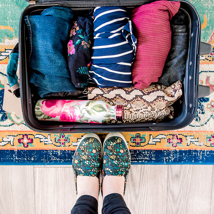 Clever travel hacks for 2019!
