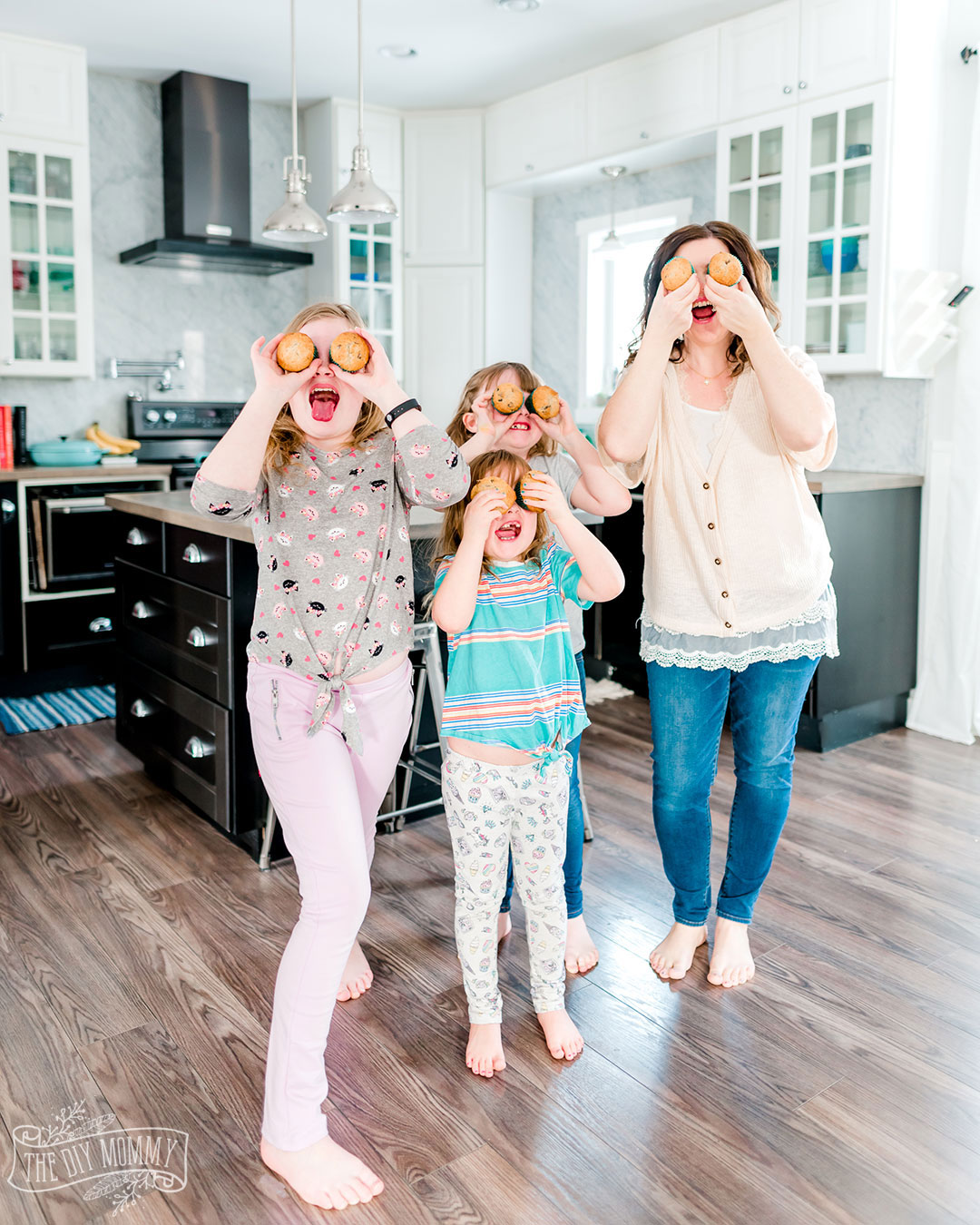 5 Tips for Working at Home with Kids