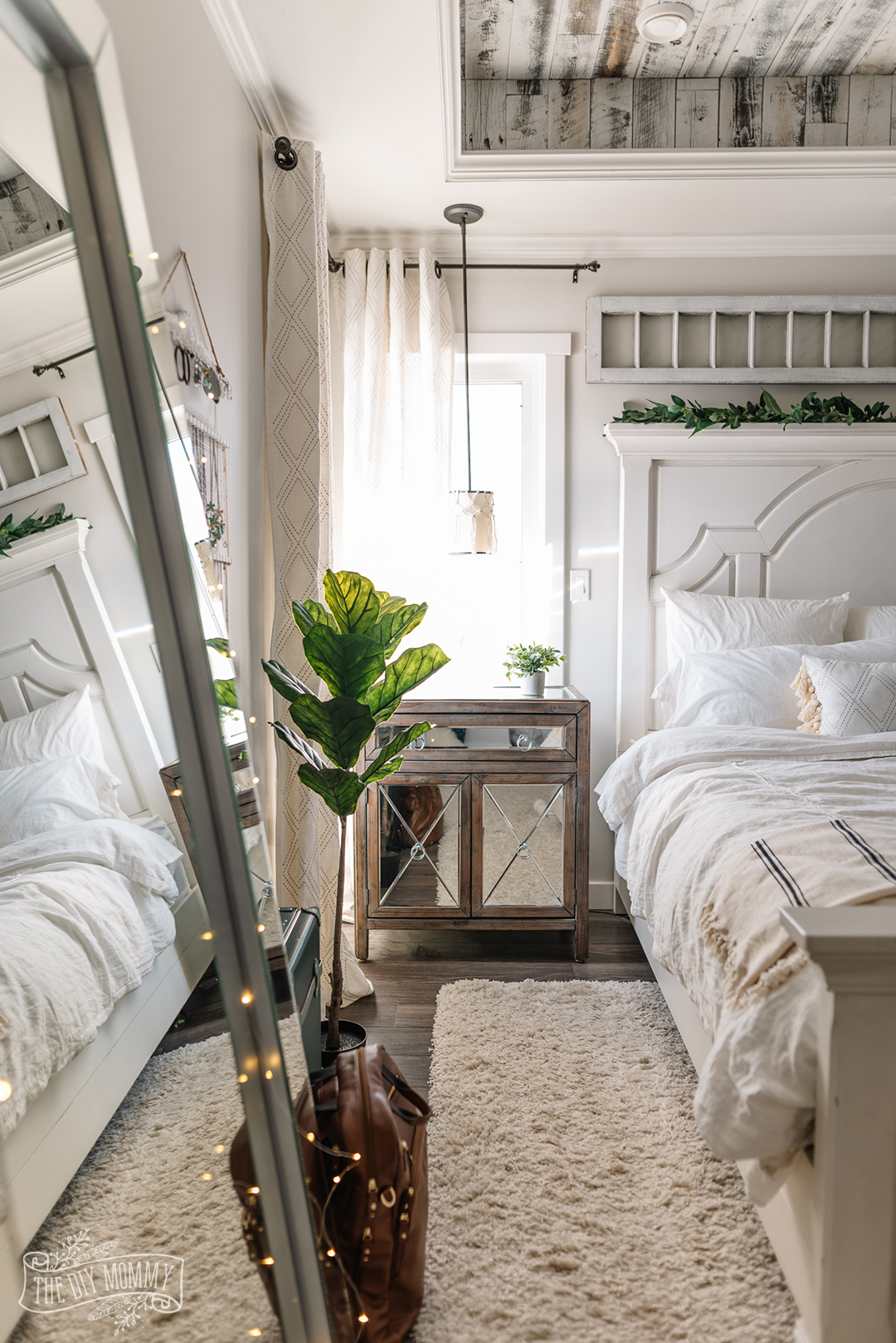 Master Bedroom Decor Ideas: Create A Comfortable Retreat