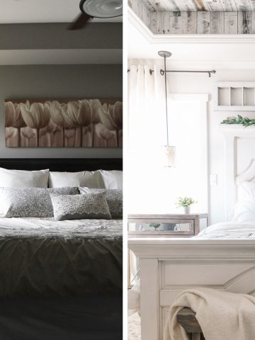 10 easy ways to make a small room look bigger