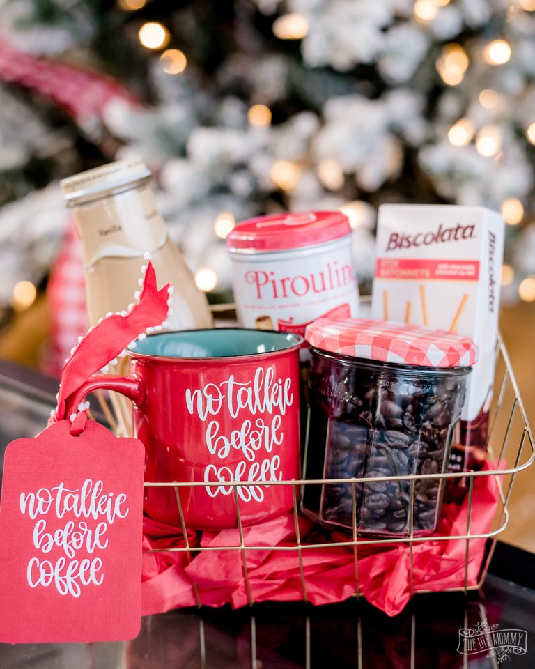 The Ultimate Guide for Creating DIY Gift Baskets – 30+ Ideas!