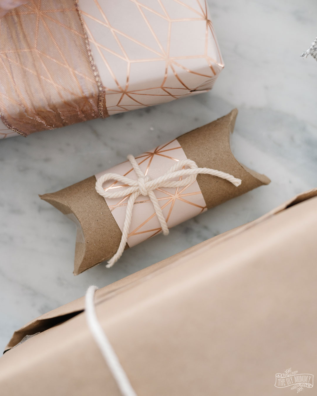 5 Unique Gift Wrapping Ideas Without Box