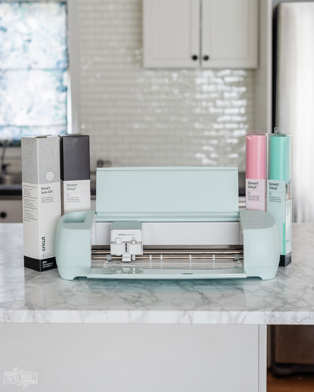 Cricut Explore 3 Review (everything you need to know about this new smart cutting machine!)