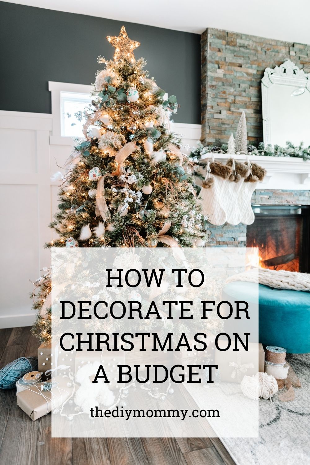 Christmas Decorating Ideas: Reuse these timeless items year after year!