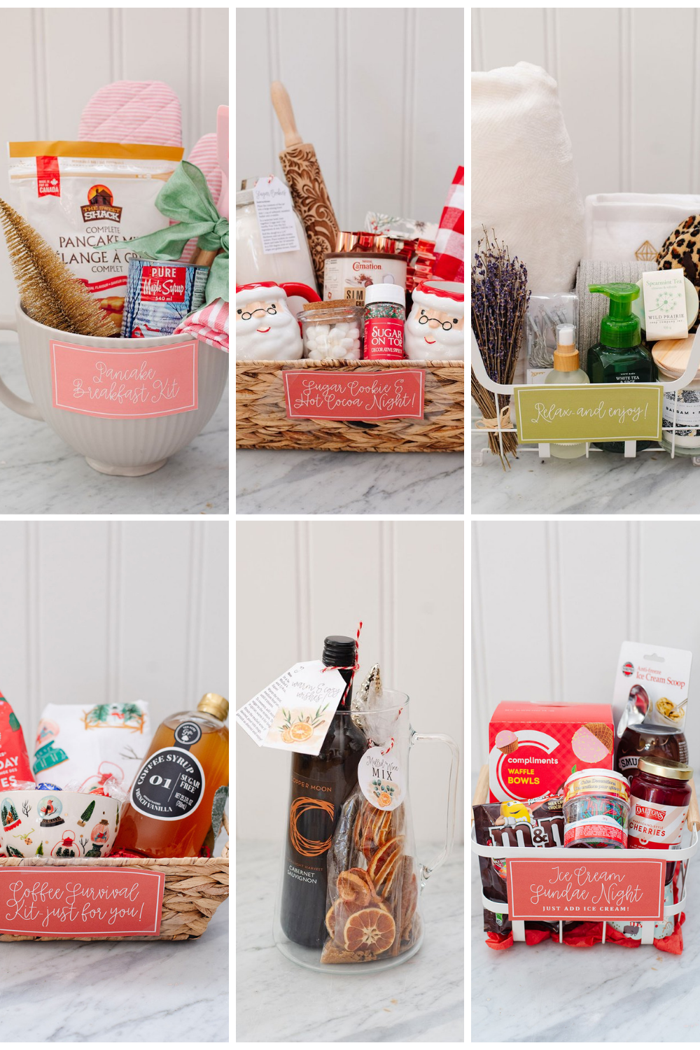 Sweet Sensations Gift Basket netherlands | Gift Sweet Sensations Gift Basket-  FNP