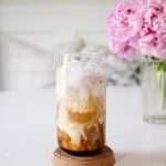 Easy recipe to make delicious iced coffee at thome