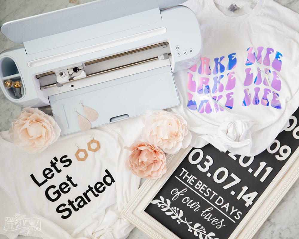 What is a Cricut Maker 3 and what can it do?