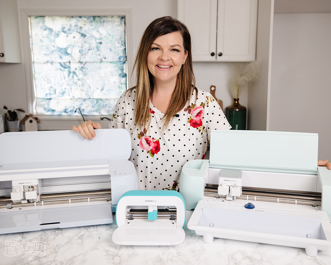 I'm answering all your most frequently asked Cricut questions in this blog post and video!