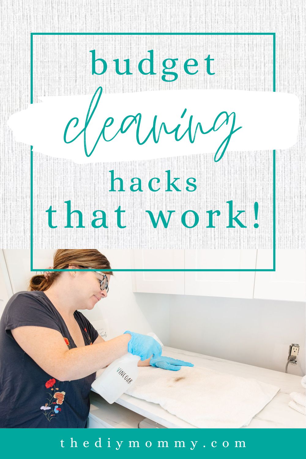 10 Easy, Budget Friendly Cleaning Tricks That Actually Work