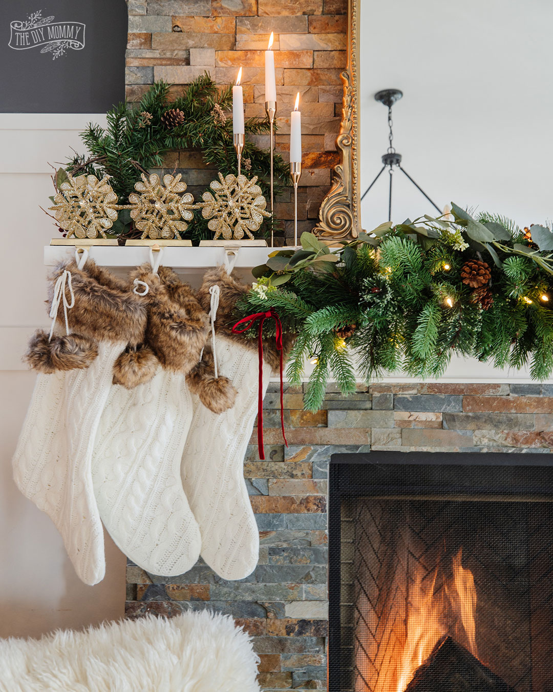 The Best Ways To Store Your Holiday Decor — Blue Pencil Home