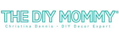 The DIY Mommy