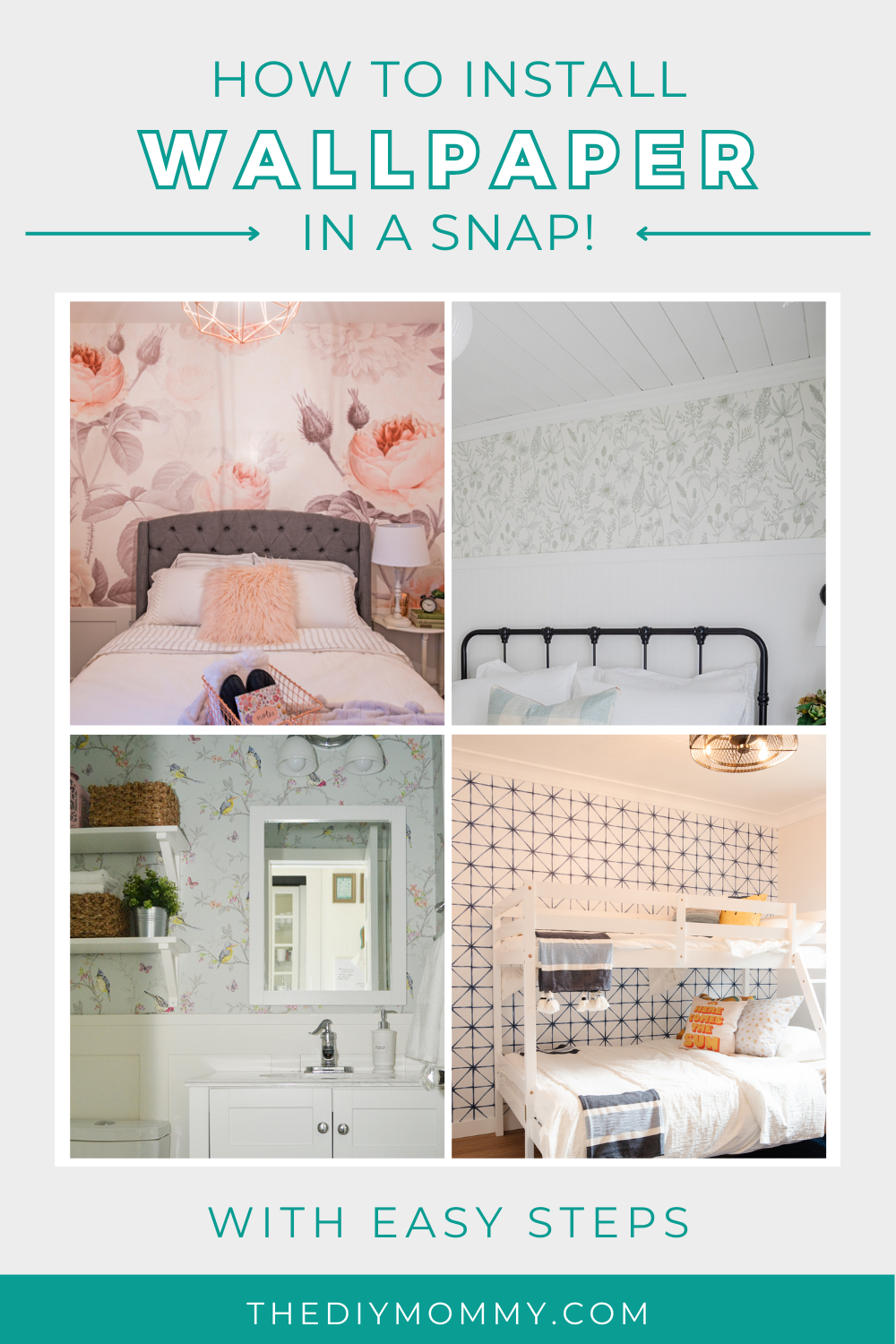 How To Install Wallpaper In A Snap (With Easy Steps)