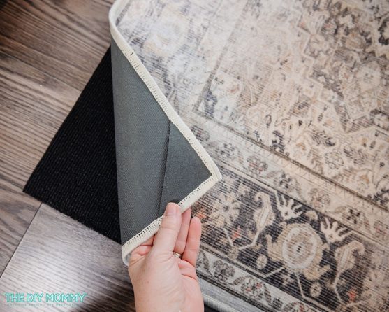 How to Clean a Ruggable Rug & My Honest Review