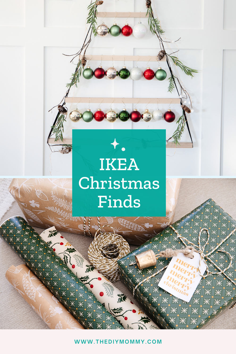 Best IKEA Christmas Finds in 2023