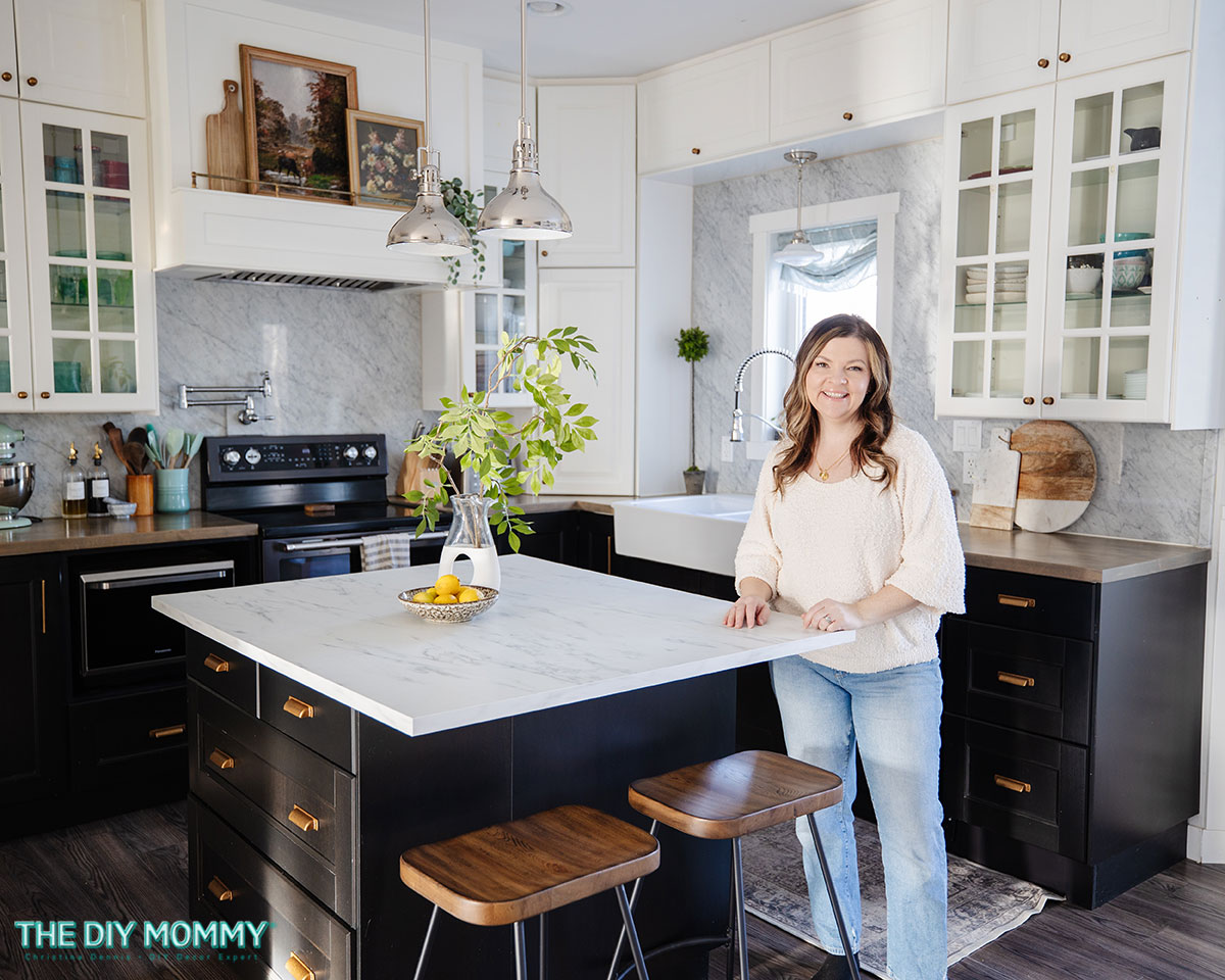 5 DIY Kitchen Remodel Ideas on a Budget to Upgrade Your Space