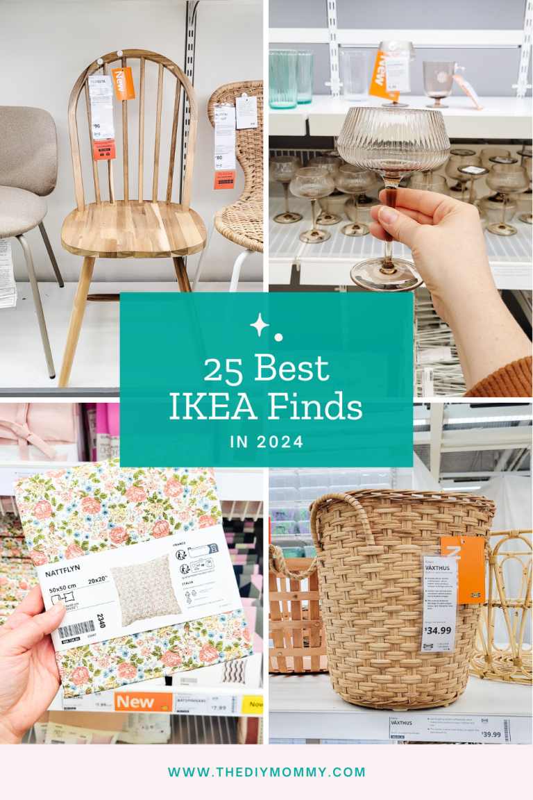 25 Best New IKEA Finds in 2024
